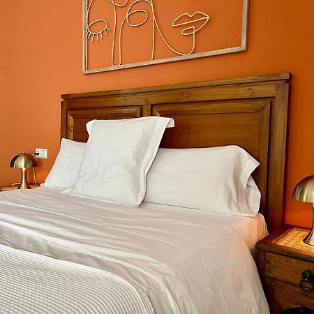 Boabdil Guesthouse Ronda Luaran gambar