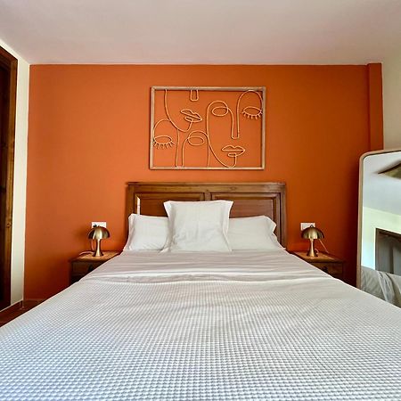 Boabdil Guesthouse Ronda Luaran gambar