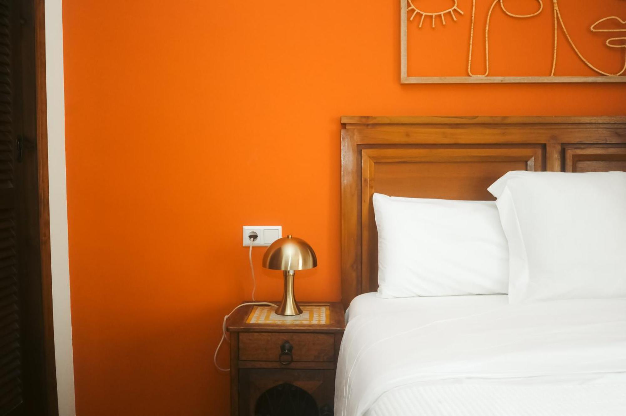 Boabdil Guesthouse Ronda Luaran gambar