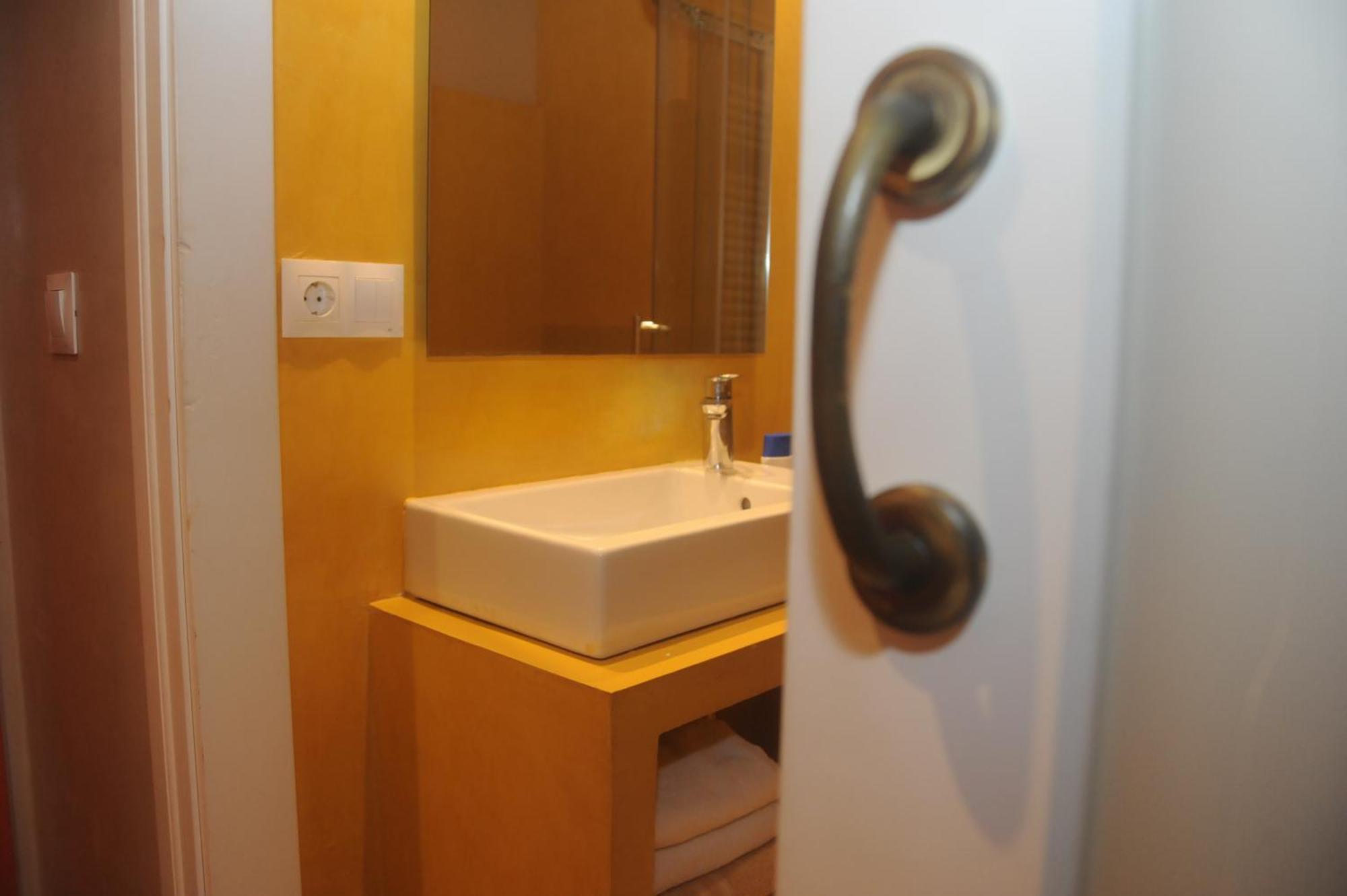 Boabdil Guesthouse Ronda Luaran gambar