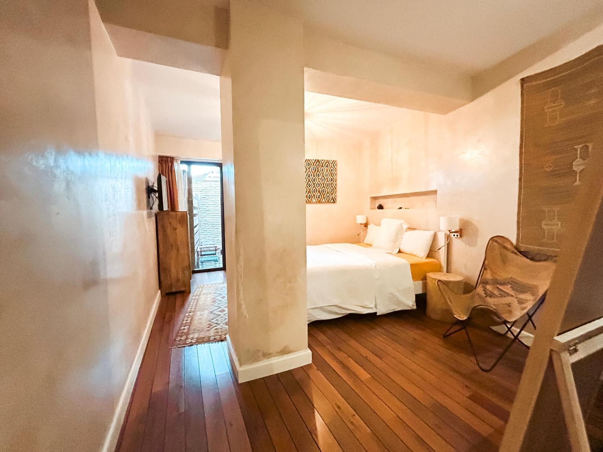 Boabdil Guesthouse Ronda Luaran gambar