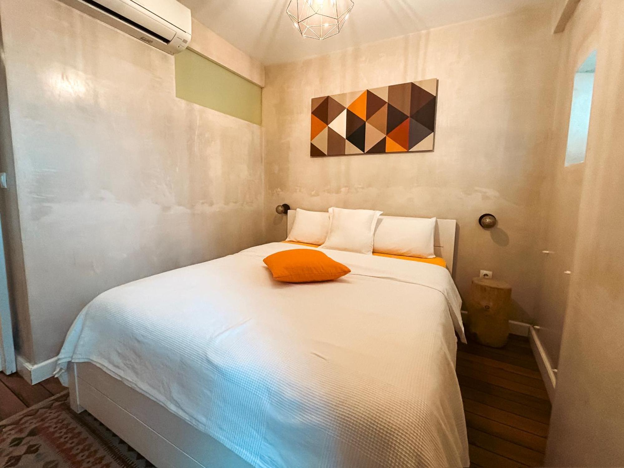 Boabdil Guesthouse Ronda Luaran gambar