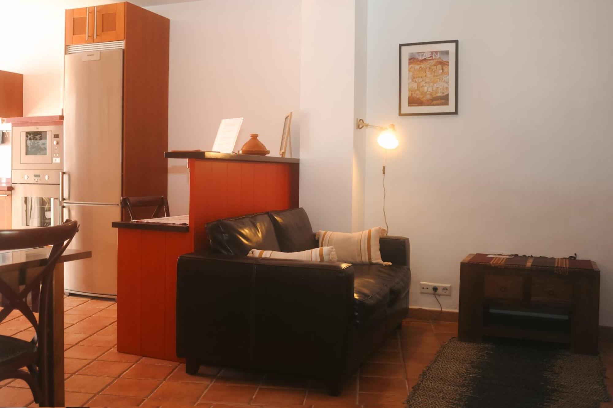 Boabdil Guesthouse Ronda Luaran gambar