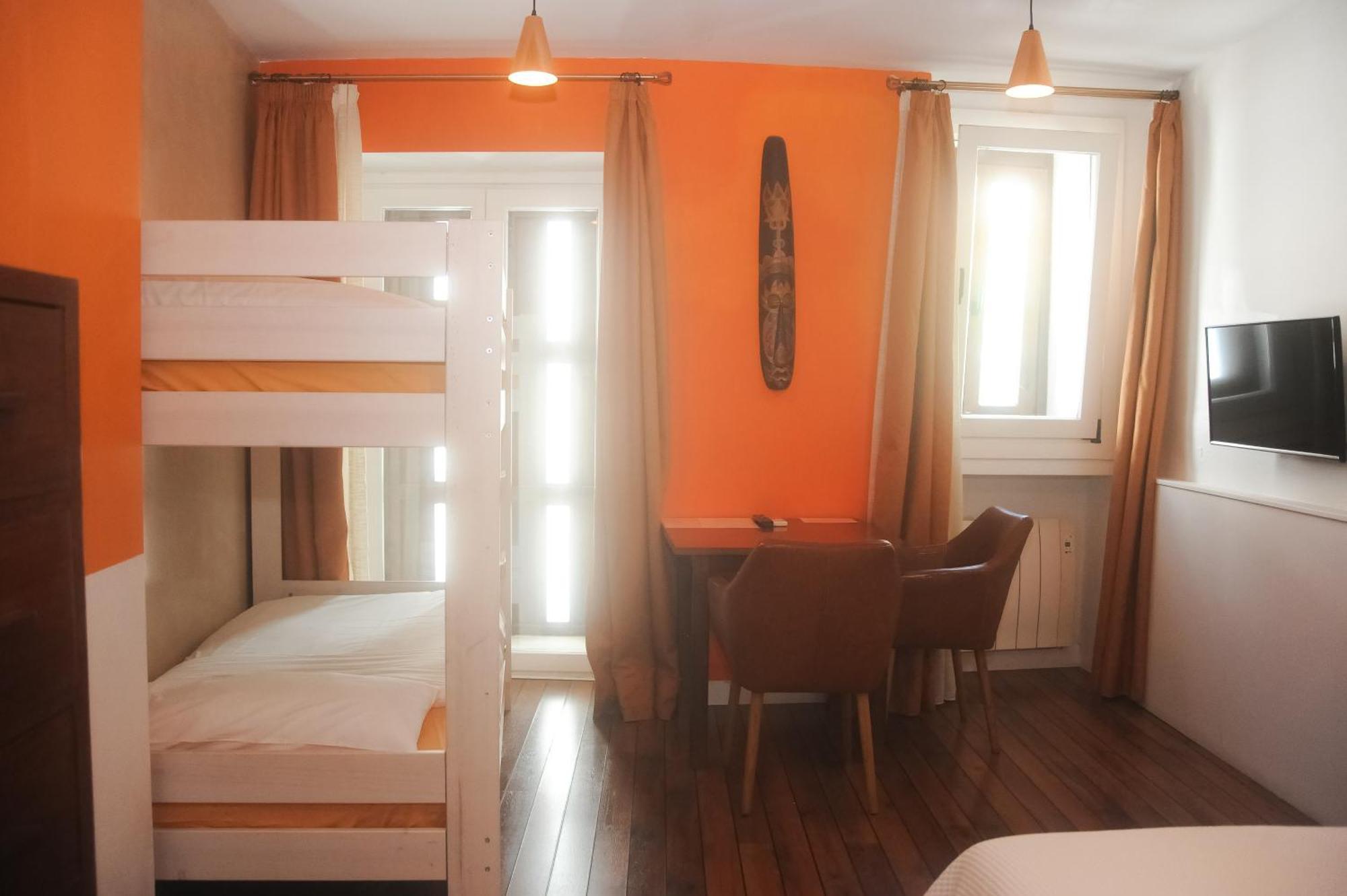 Boabdil Guesthouse Ronda Luaran gambar