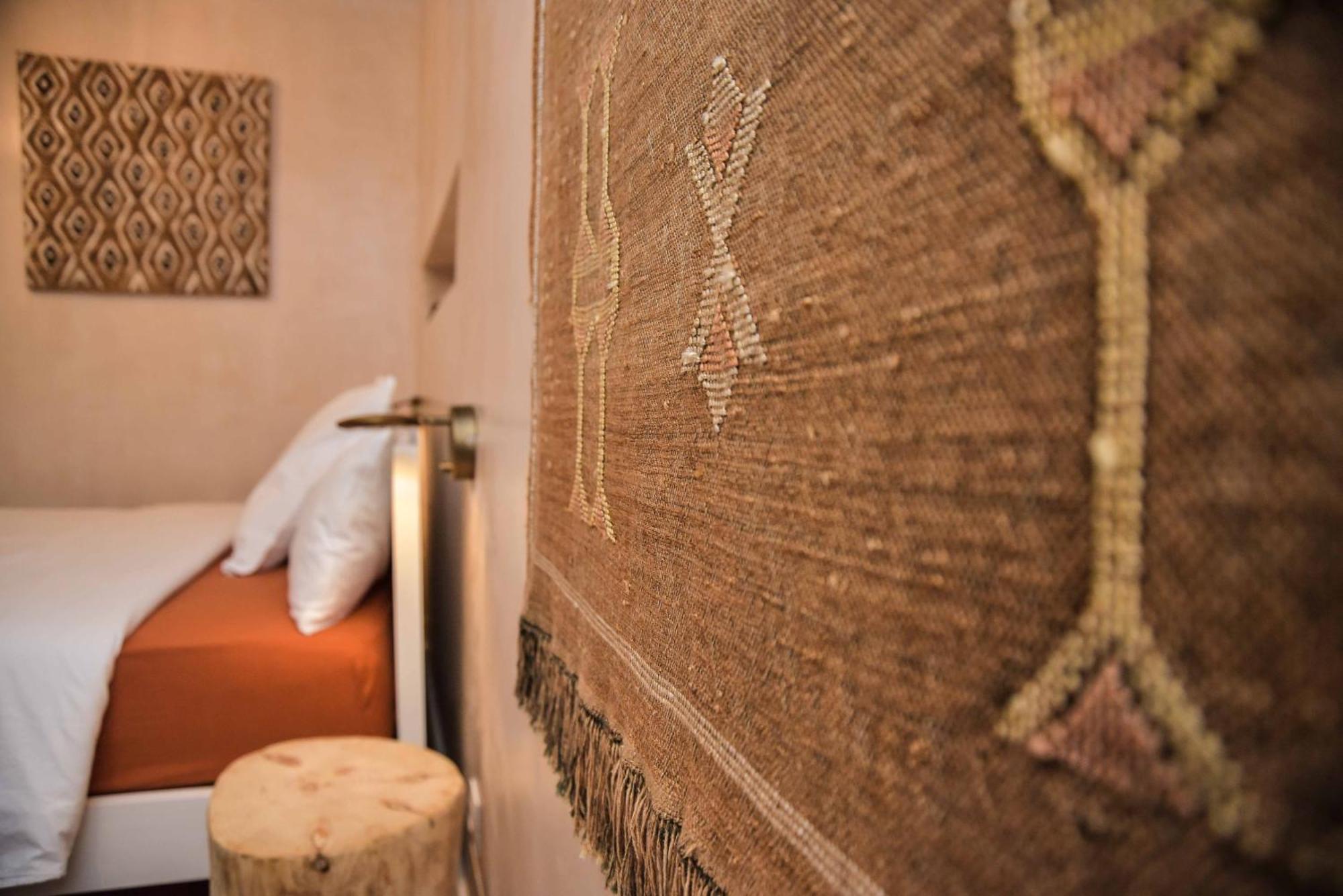 Boabdil Guesthouse Ronda Luaran gambar