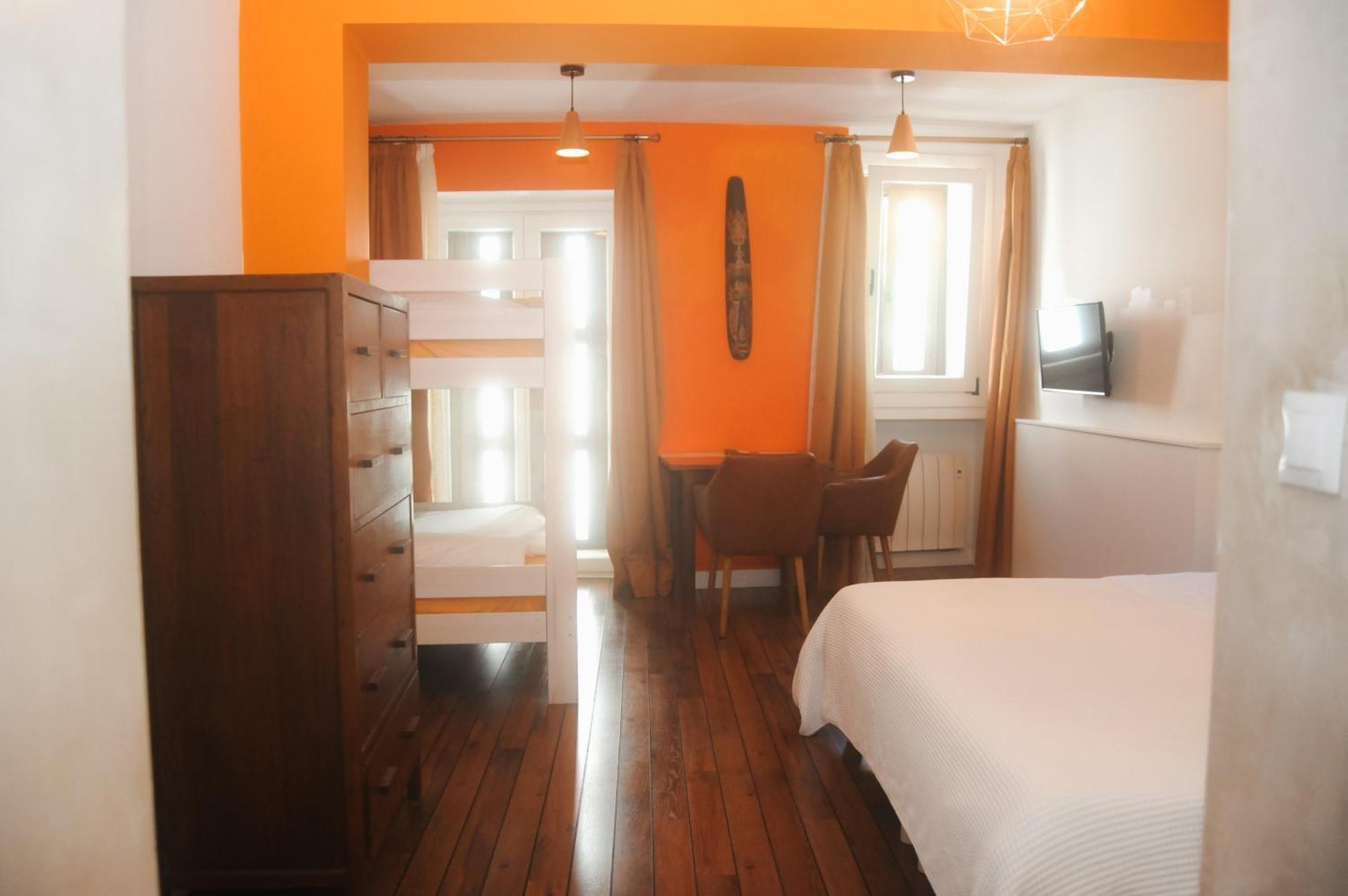 Boabdil Guesthouse Ronda Luaran gambar