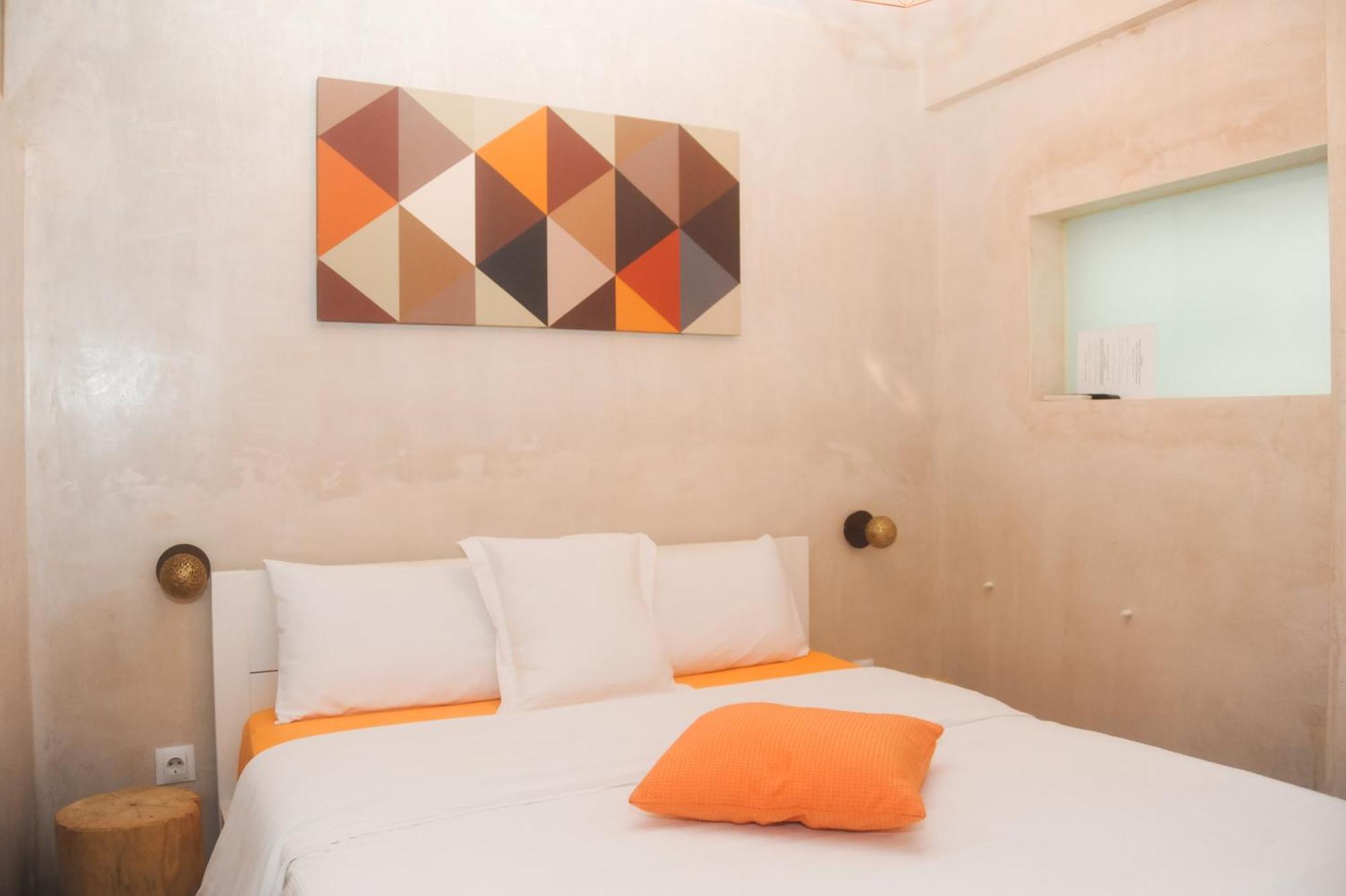 Boabdil Guesthouse Ronda Luaran gambar