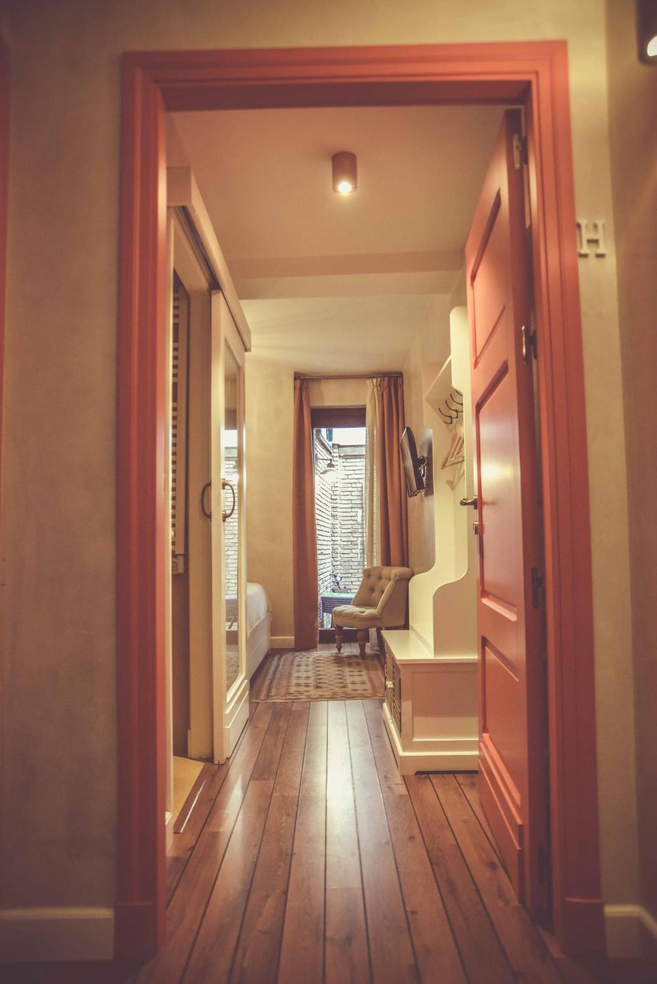Boabdil Guesthouse Ronda Luaran gambar