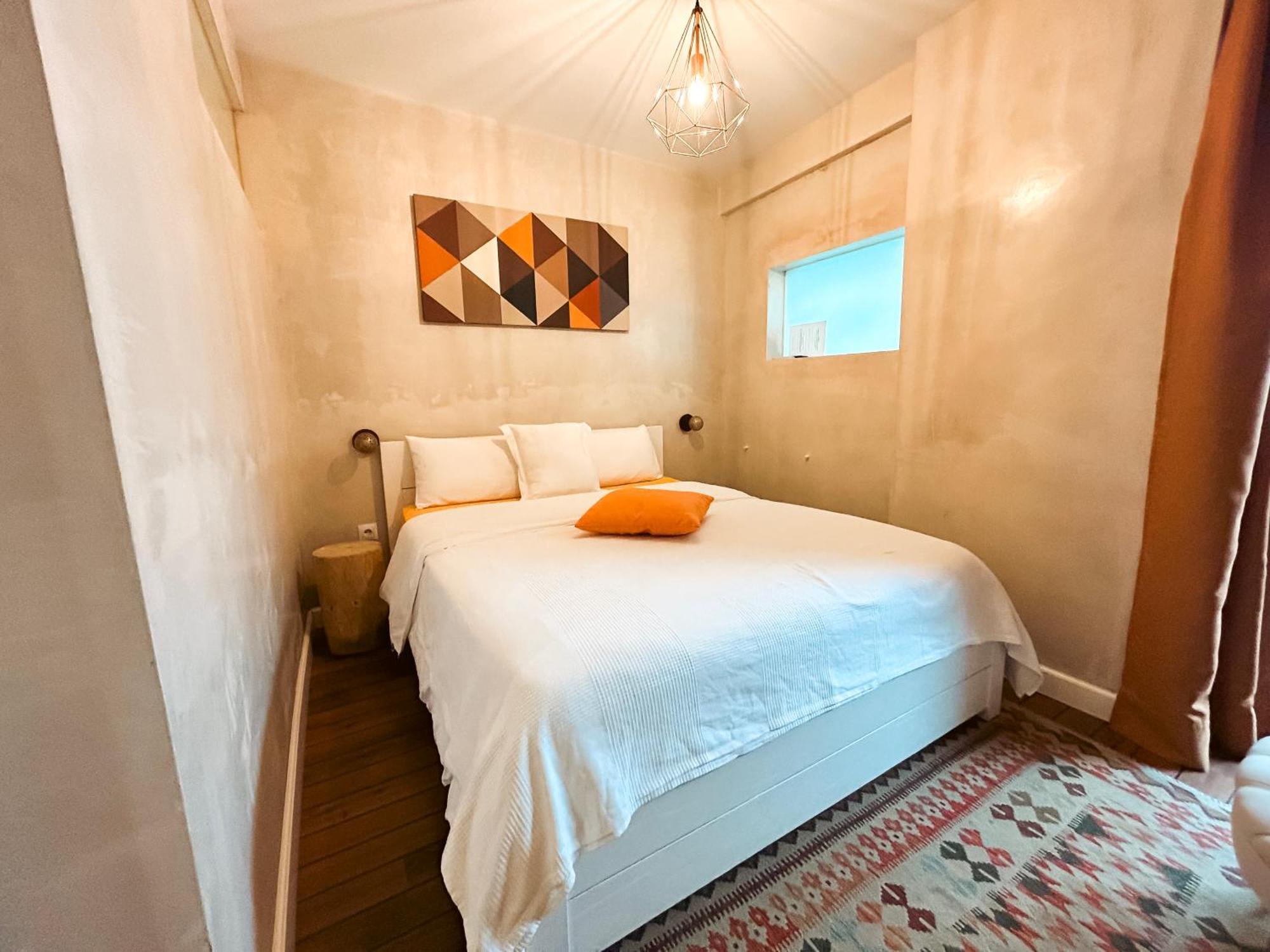 Boabdil Guesthouse Ronda Luaran gambar