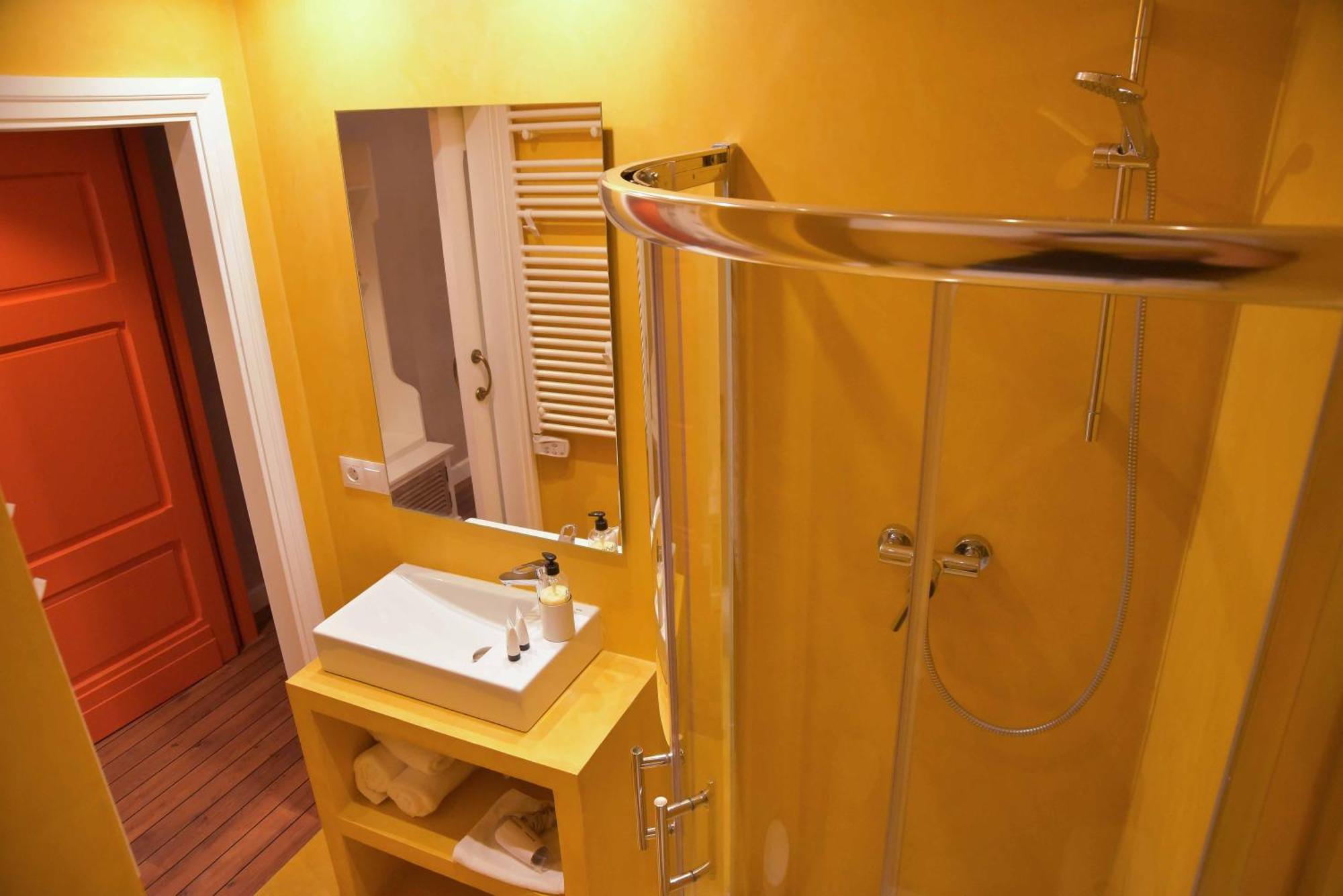 Boabdil Guesthouse Ronda Luaran gambar