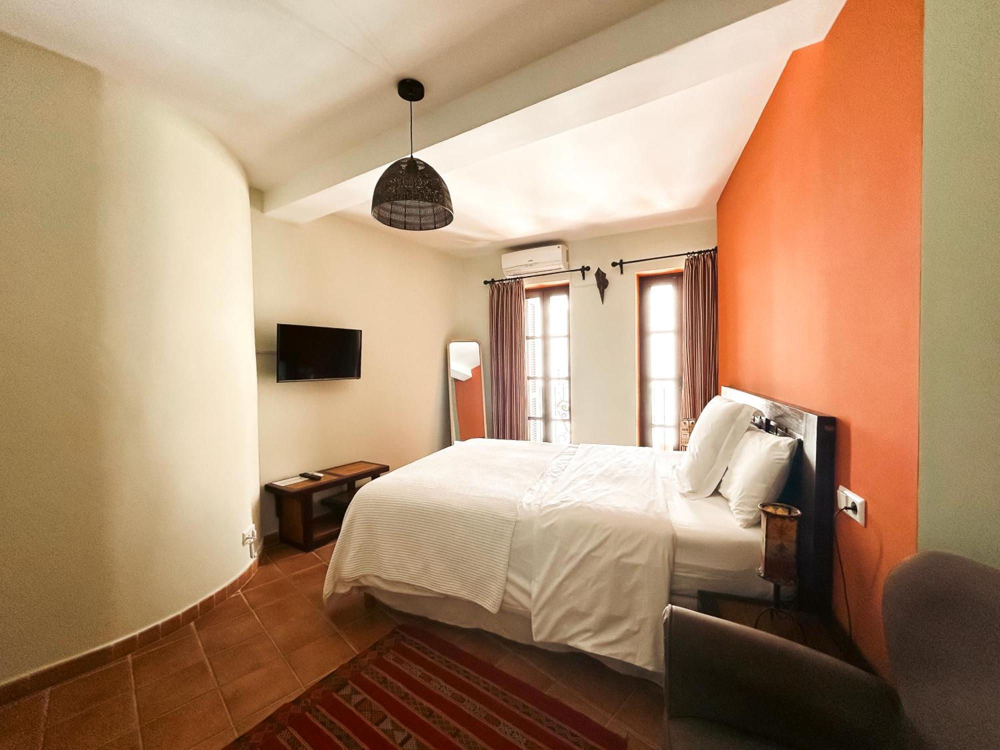 Boabdil Guesthouse Ronda Luaran gambar