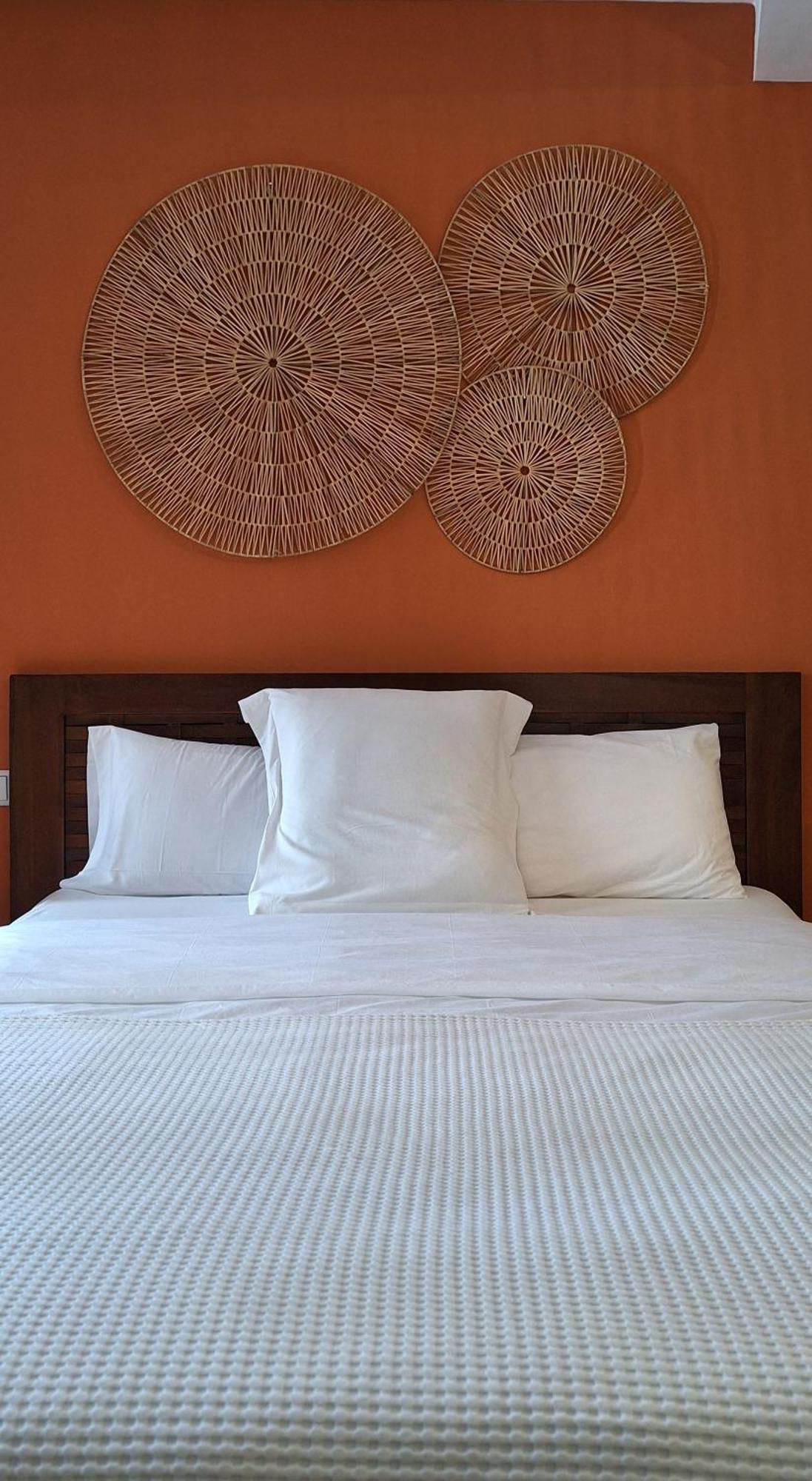 Boabdil Guesthouse Ronda Luaran gambar