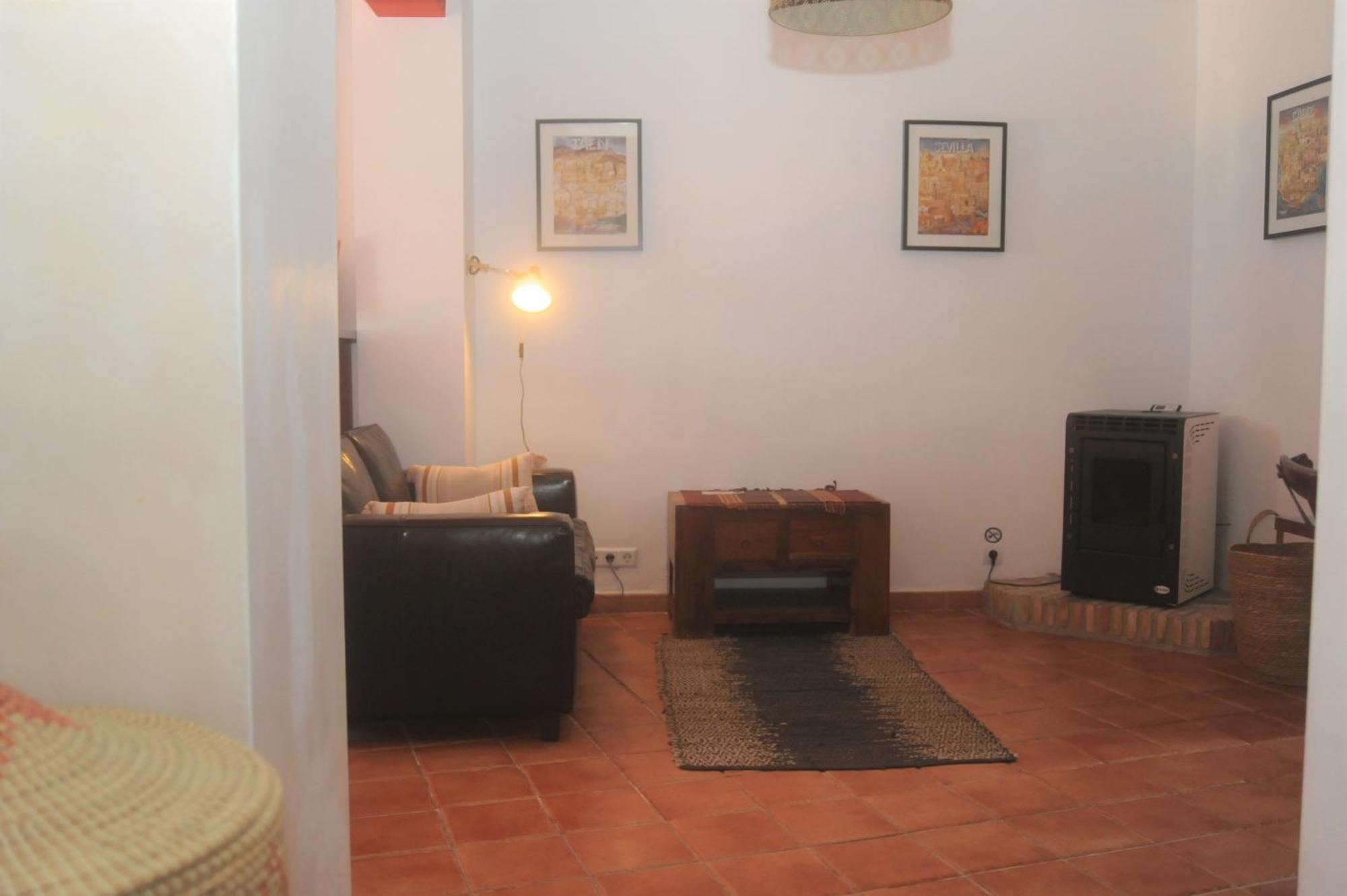 Boabdil Guesthouse Ronda Luaran gambar