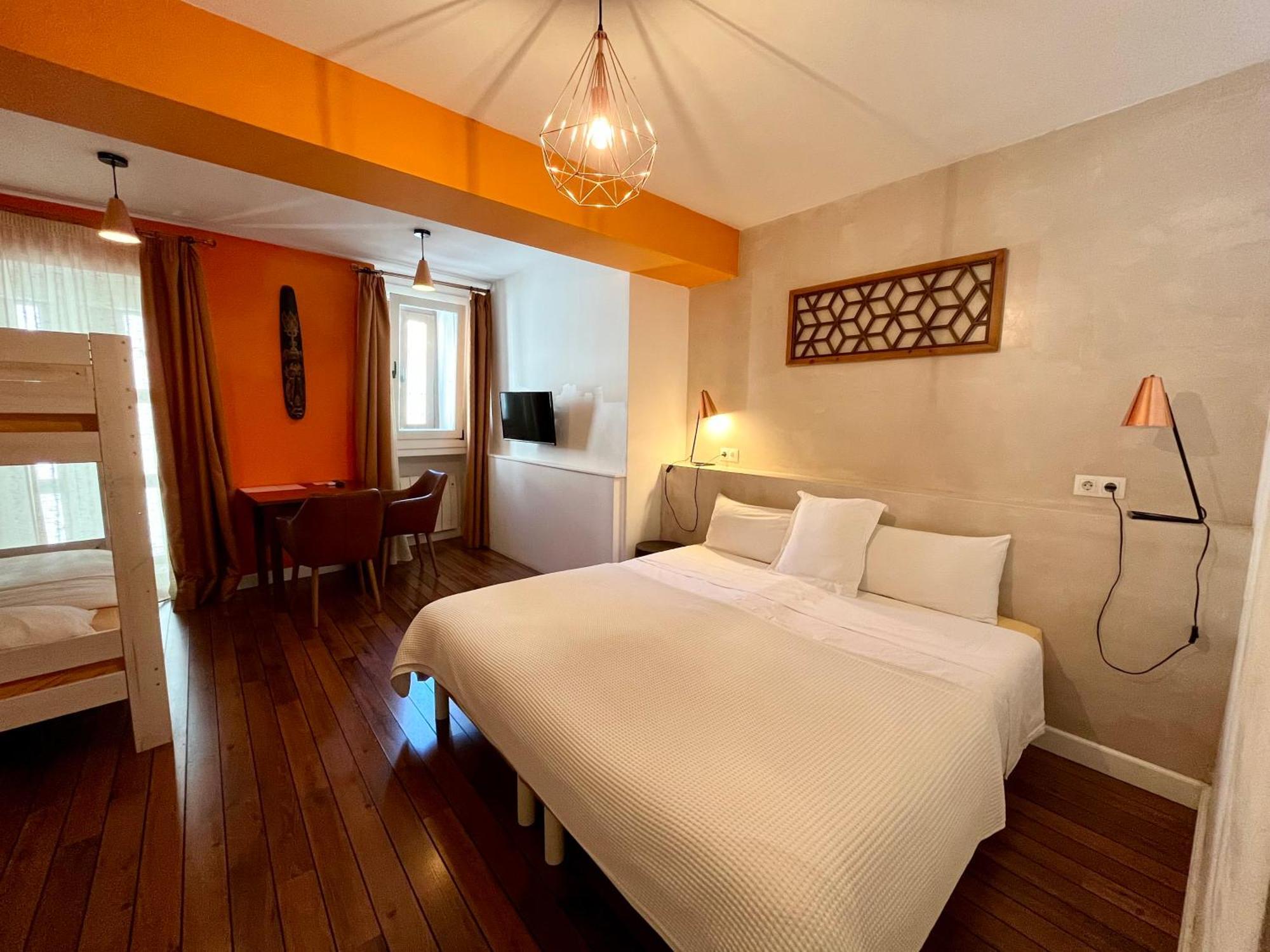 Boabdil Guesthouse Ronda Luaran gambar
