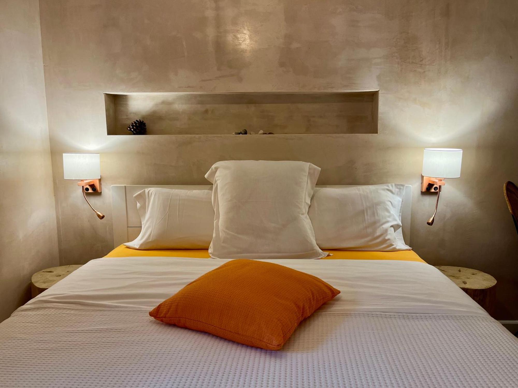 Boabdil Guesthouse Ronda Luaran gambar