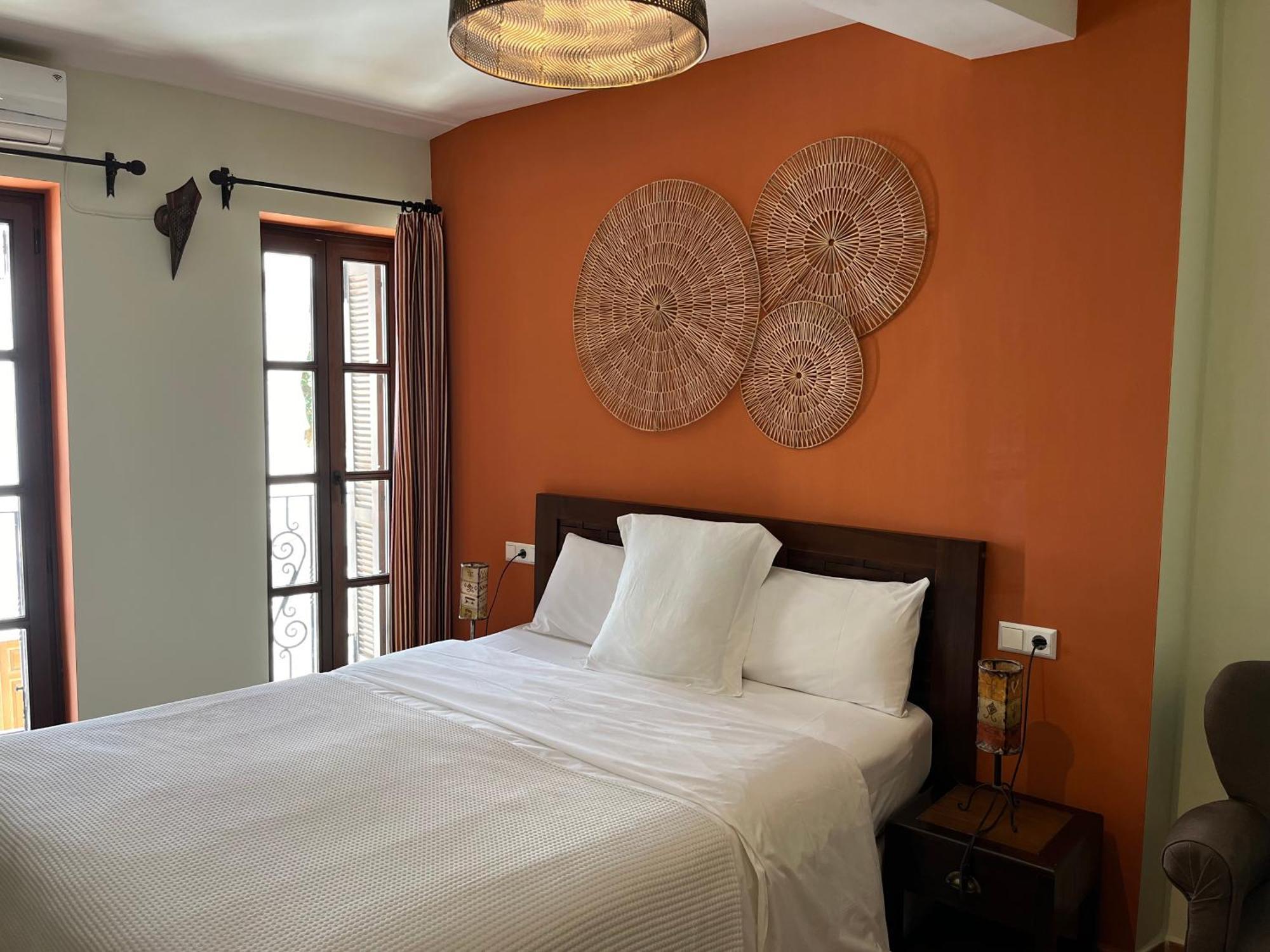 Boabdil Guesthouse Ronda Luaran gambar