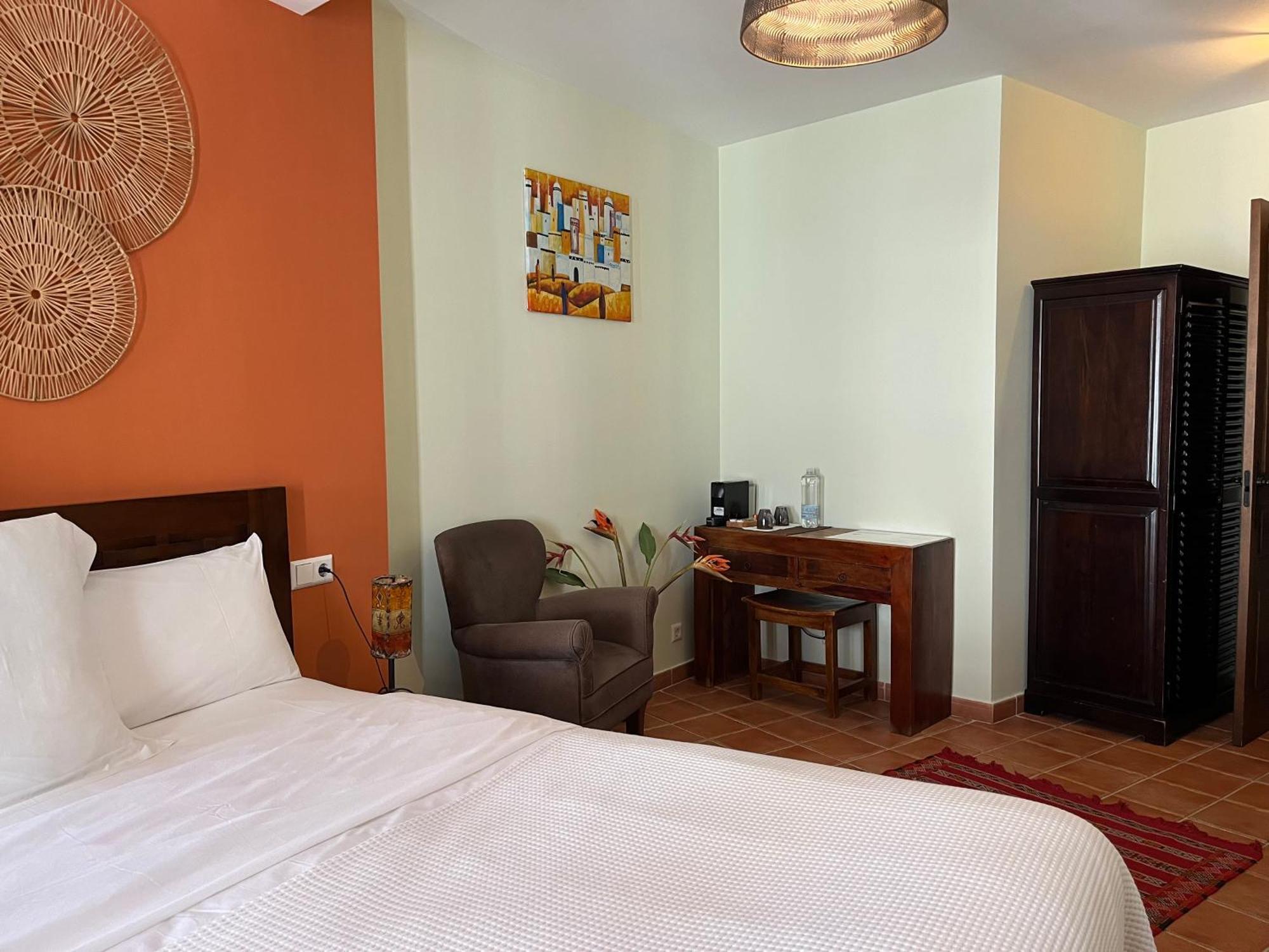 Boabdil Guesthouse Ronda Luaran gambar