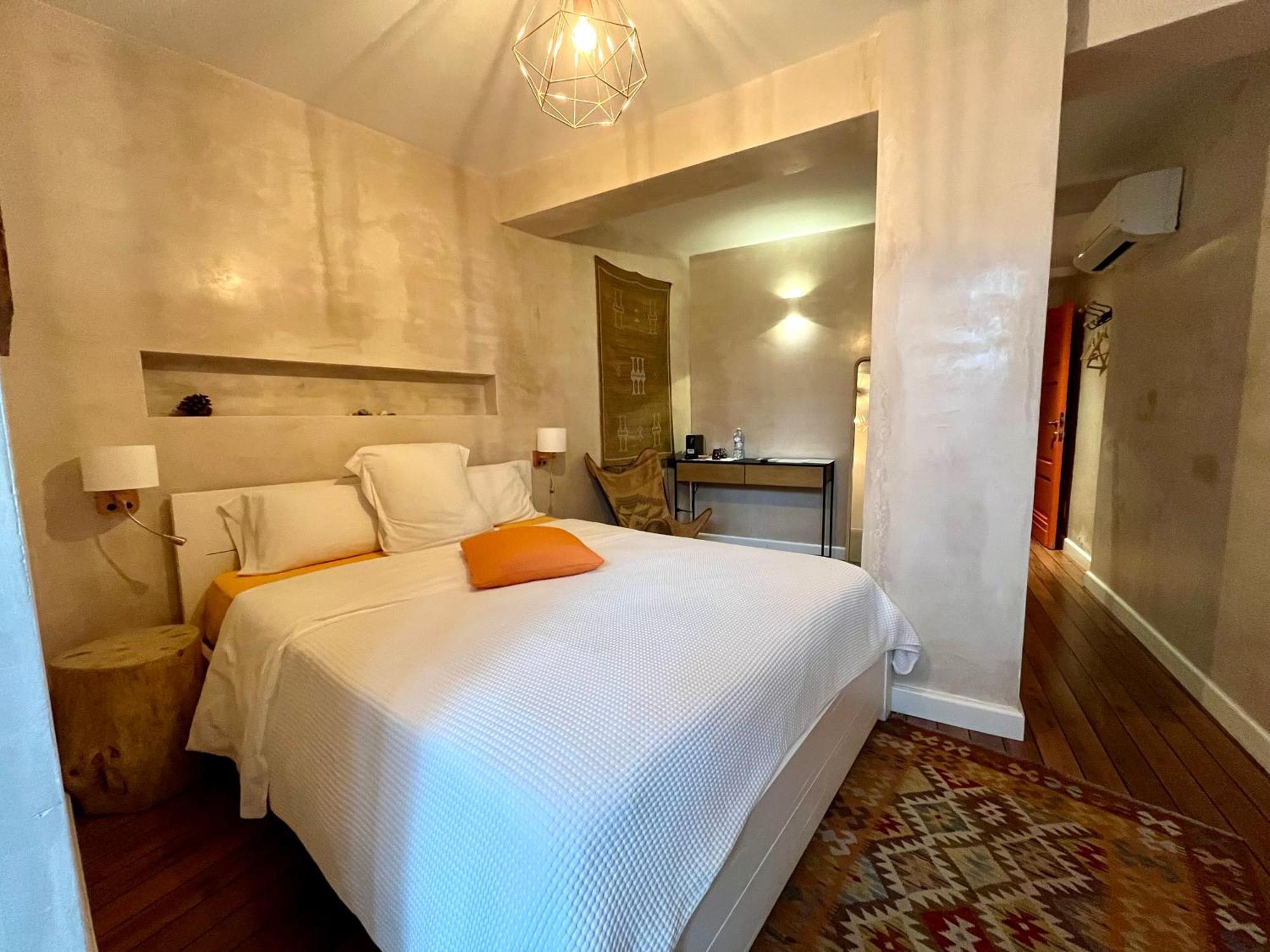 Boabdil Guesthouse Ronda Luaran gambar