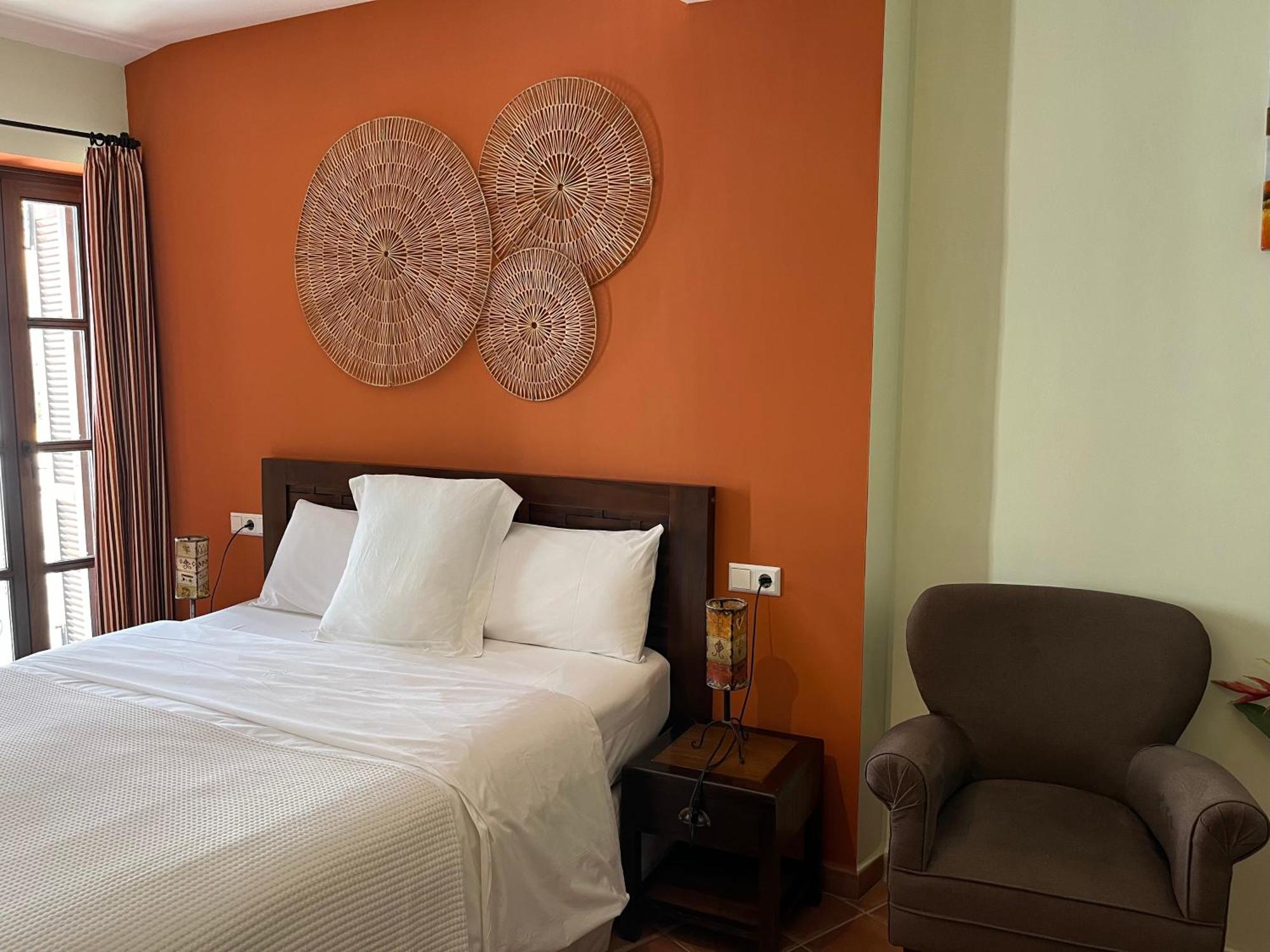 Boabdil Guesthouse Ronda Luaran gambar
