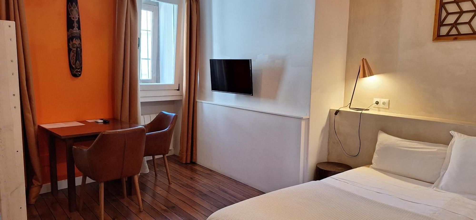 Boabdil Guesthouse Ronda Luaran gambar