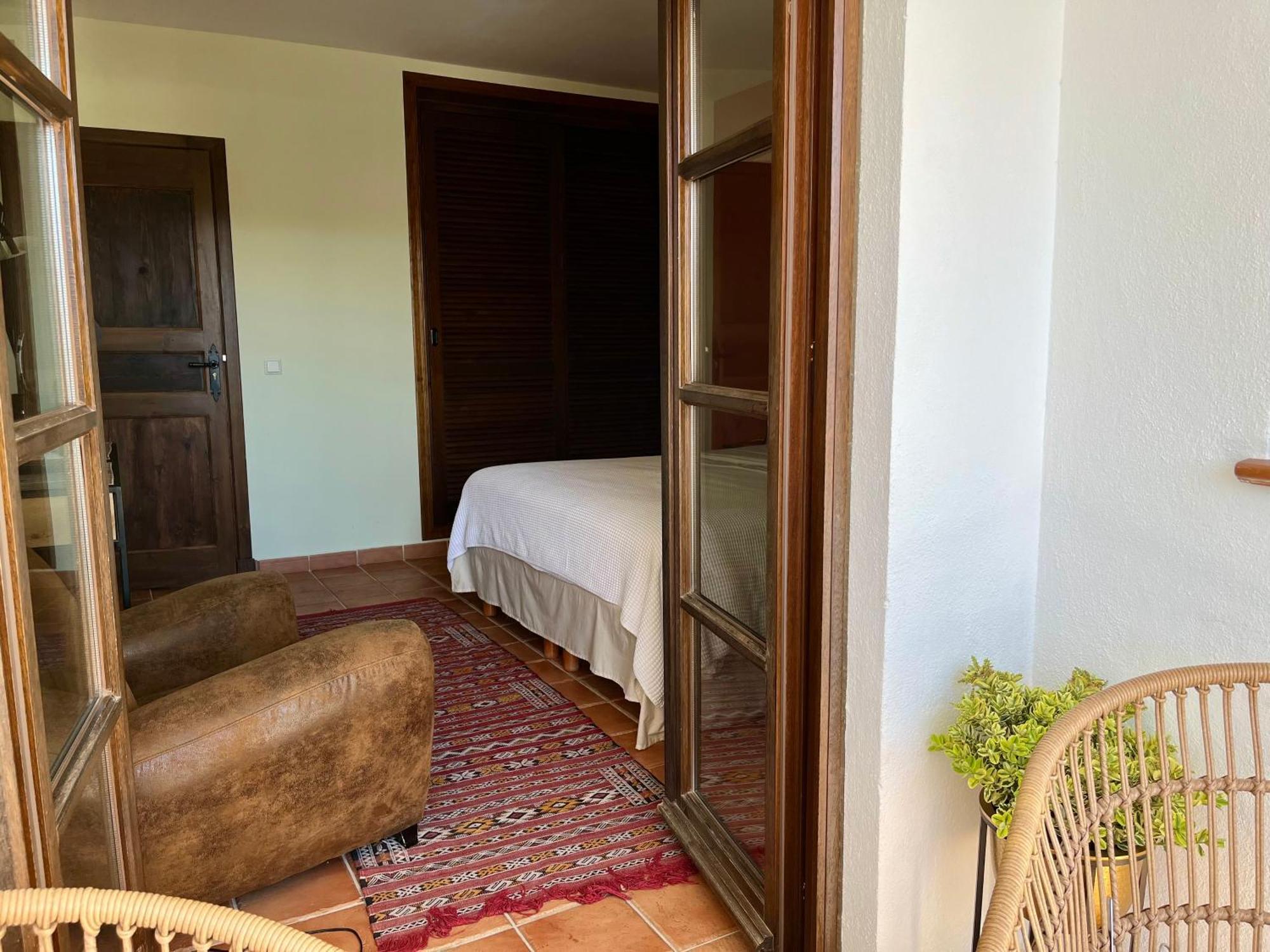 Boabdil Guesthouse Ronda Luaran gambar