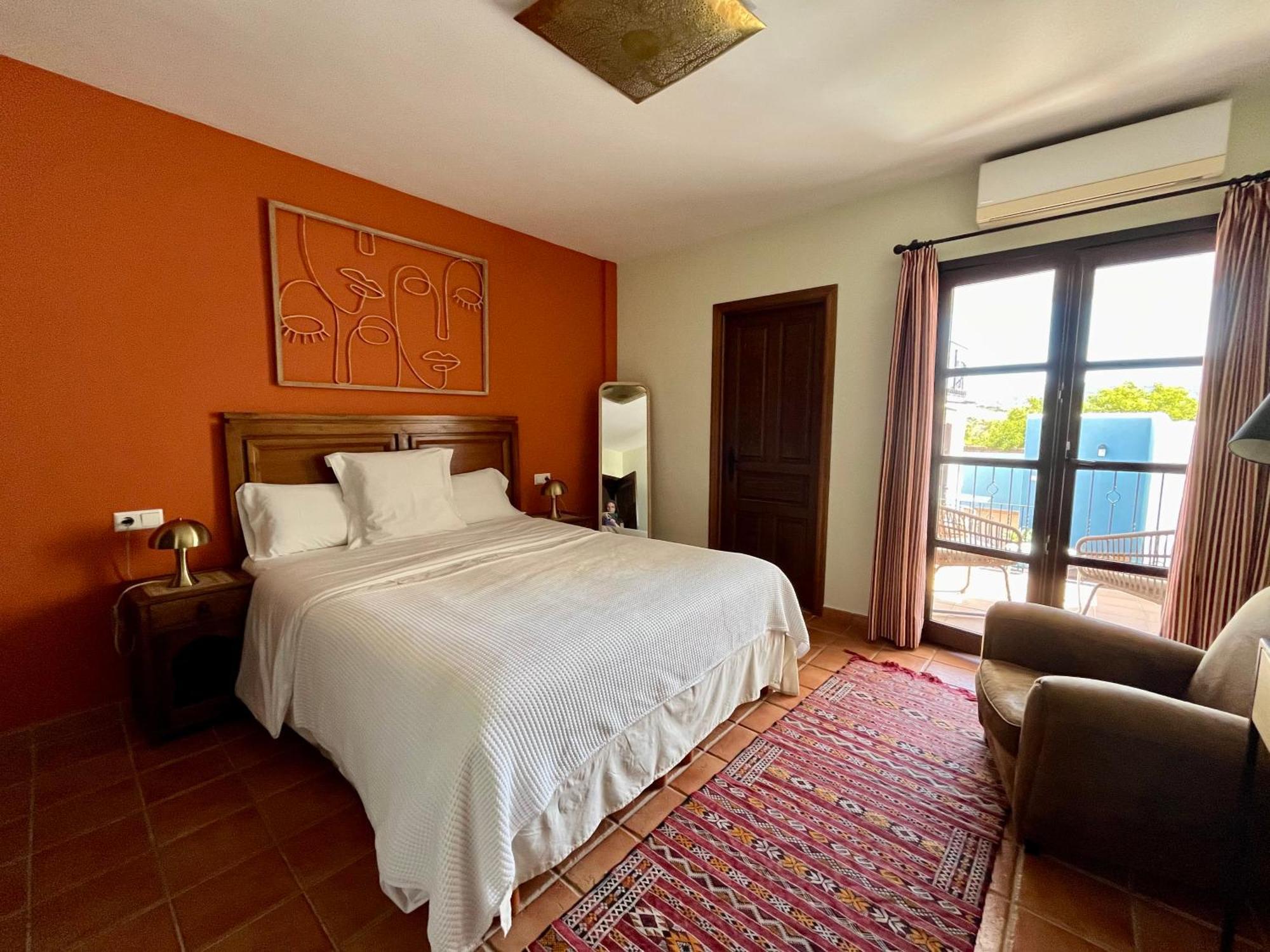 Boabdil Guesthouse Ronda Luaran gambar