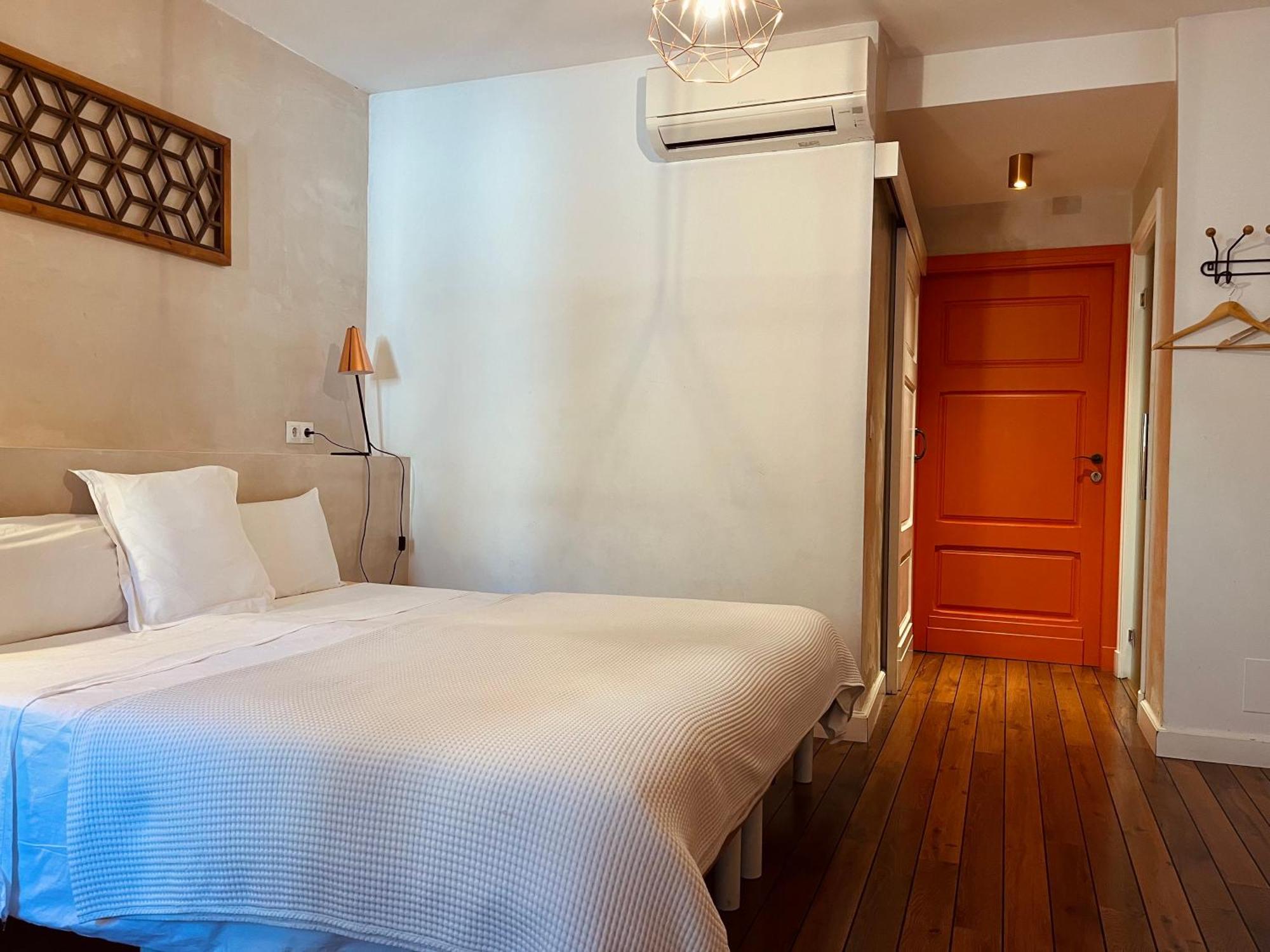 Boabdil Guesthouse Ronda Bilik gambar