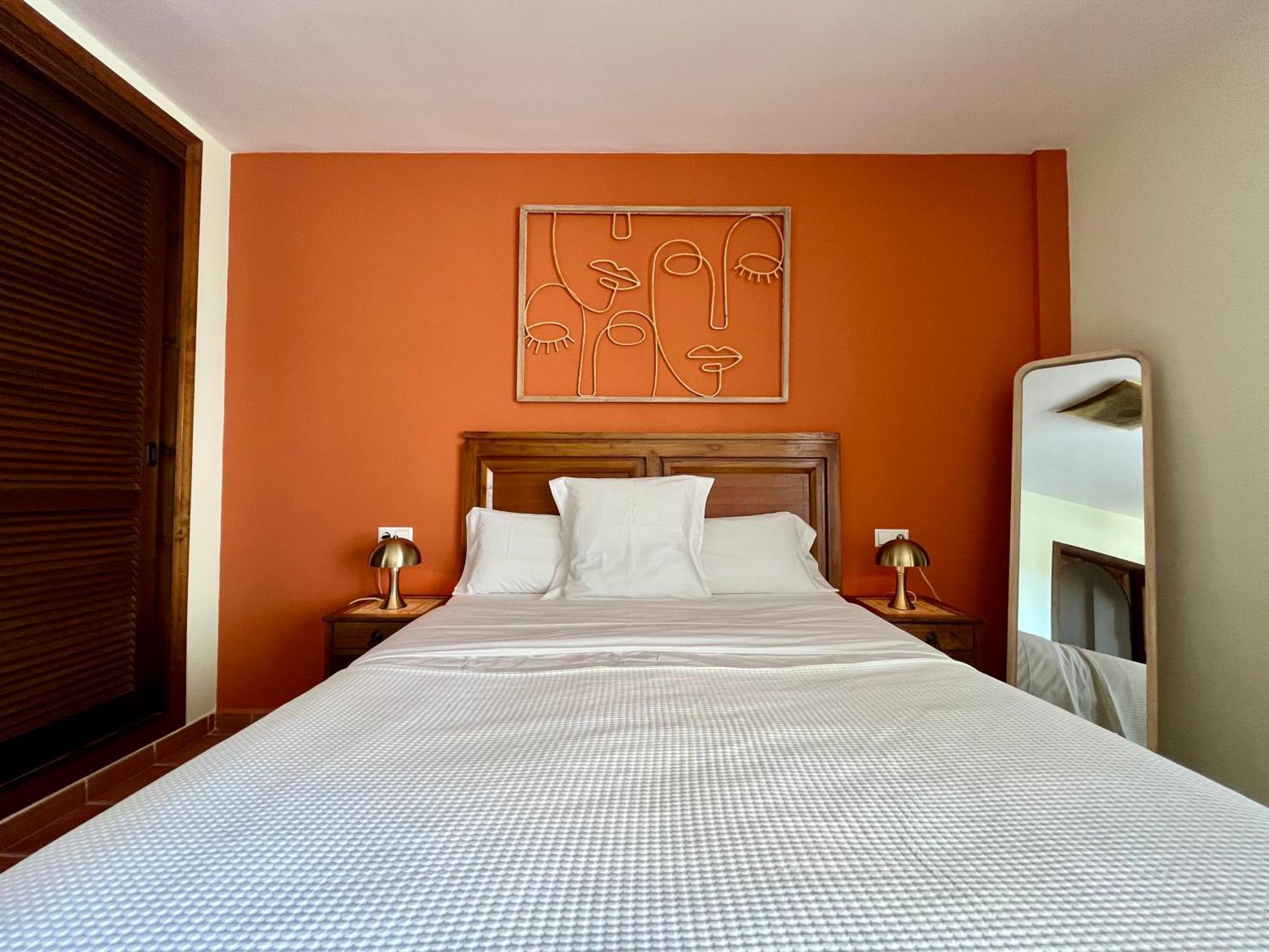 Boabdil Guesthouse Ronda Luaran gambar