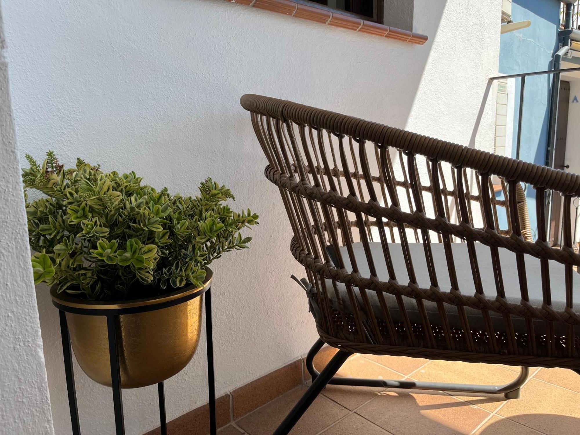Boabdil Guesthouse Ronda Luaran gambar
