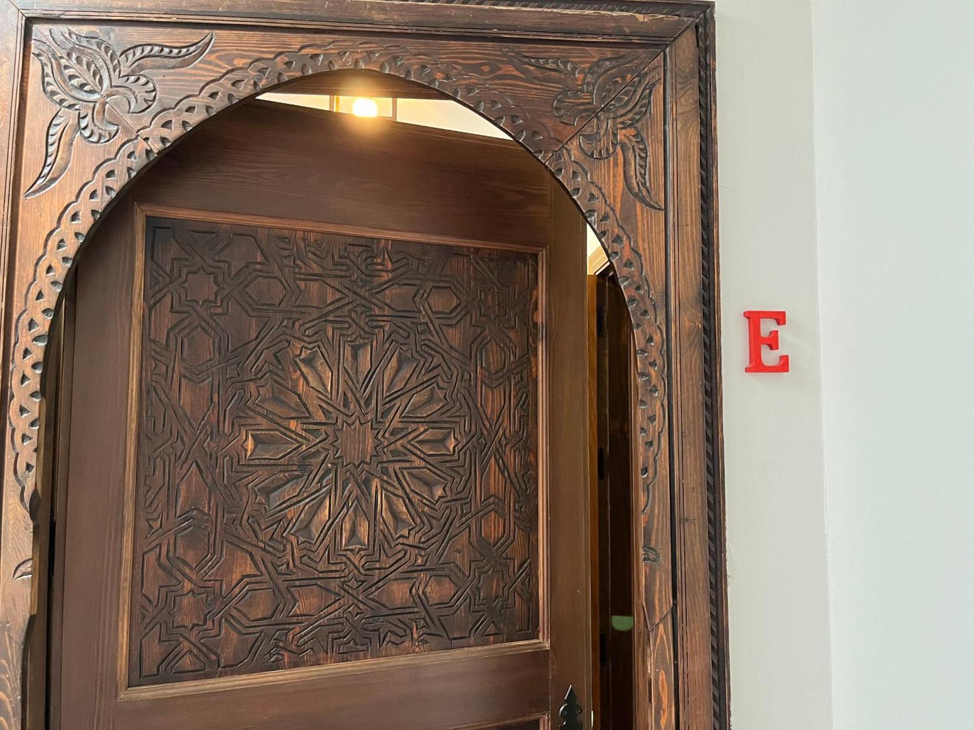 Boabdil Guesthouse Ronda Luaran gambar